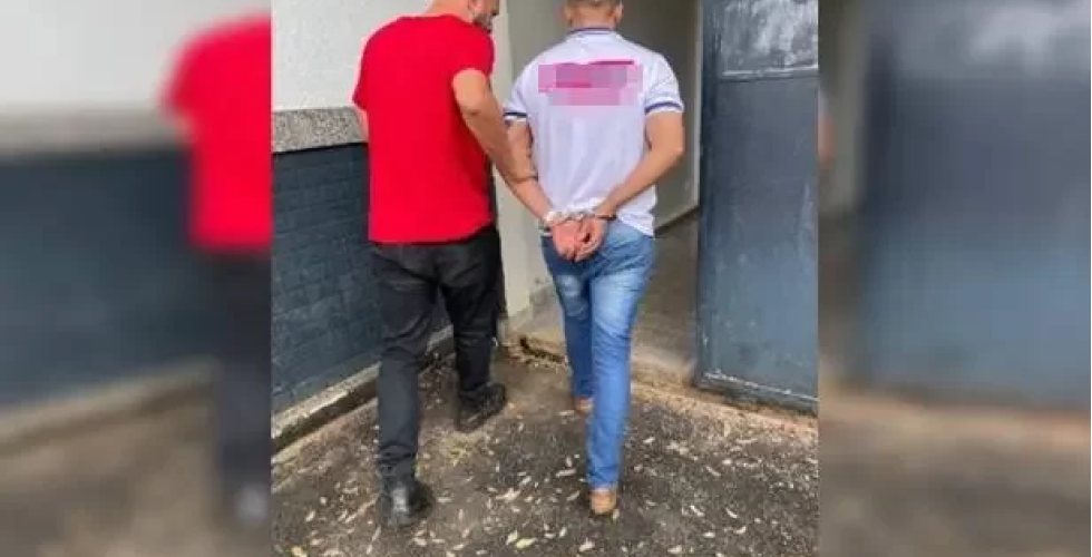 Farmacêutico do crime vendia atestados por R$ 50 para pessoas “matarem trabalho”