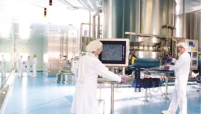 Tecnologia e Gestão da Qualidade na Produção de Sólidos e Semi-Sólidos