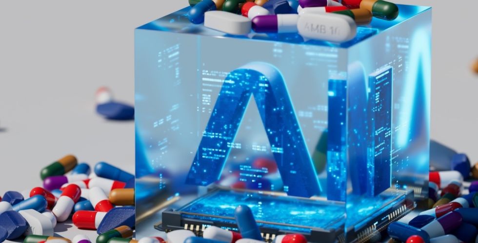 Inteligência Artificial valida receitas em 15 segundos e simplifica rotinas no varejo farmacêutico