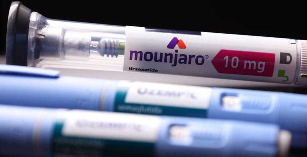 Ozempic e Mounjaro estão sob investigação após relatos de pancreatite grave e m0rt3s