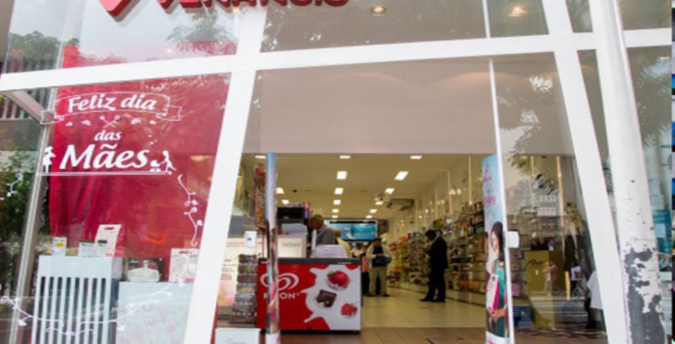 Rede de farmácias abrirá 30 unidades ampliando oportunidades a farmacêuticos