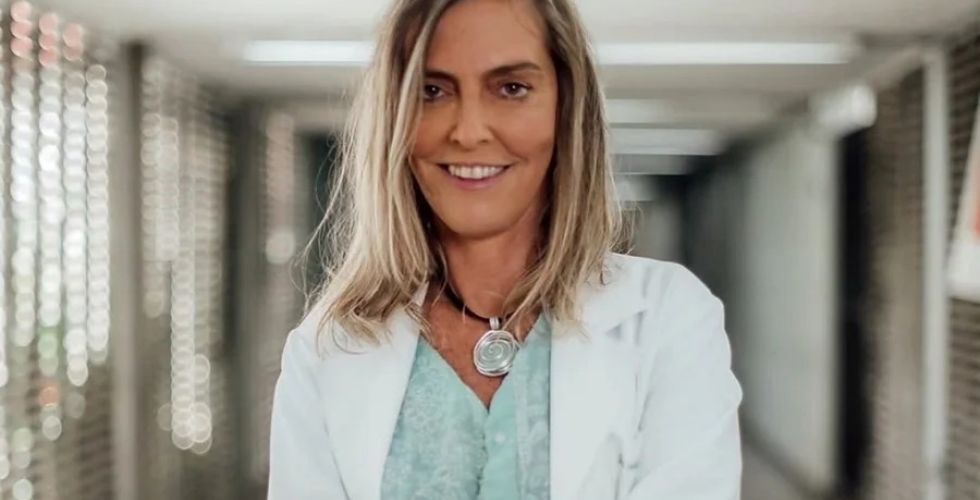 Tatiana Sampaio admite erros em gráfico e na redação do artigo, mas reafirma eficácia da polilaminina