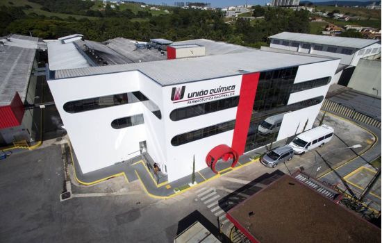 União Química pede à Anvisa para testar vacina Sputnik V no Brasil