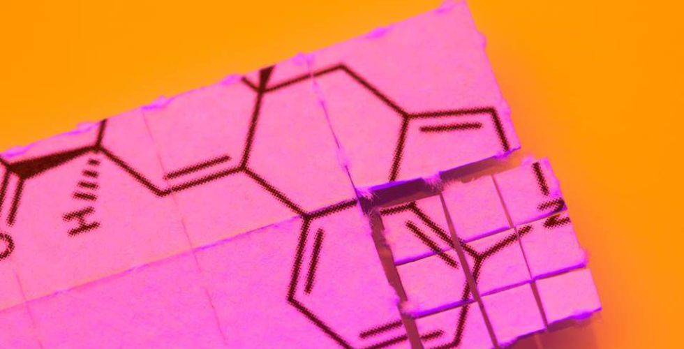 Cogumelos alucinógenos e LSD, são os novos princípios ativos da Indústria Farmacêutica