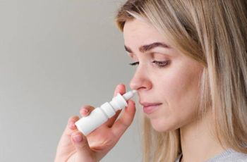 Nova solução nasal, que protege contra bactérias e vírus, chega ao Brasil
