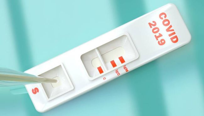 Teste rápido em farmácias: 20 perguntas e respostas