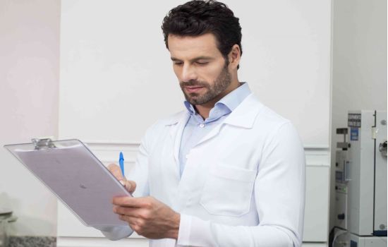 A aplicação da Estatística na Indústria Farmacêutica