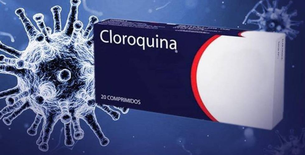 Cloroquina: CRF-SP alerta e orienta farmacêuticos sobre a ética na dispensação