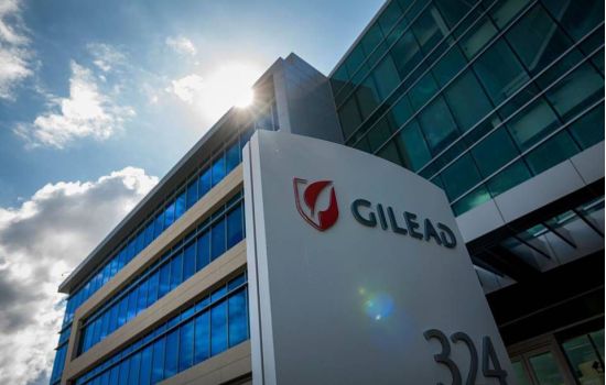 Covid-19: empresa quer produzir remdesivir globalmente