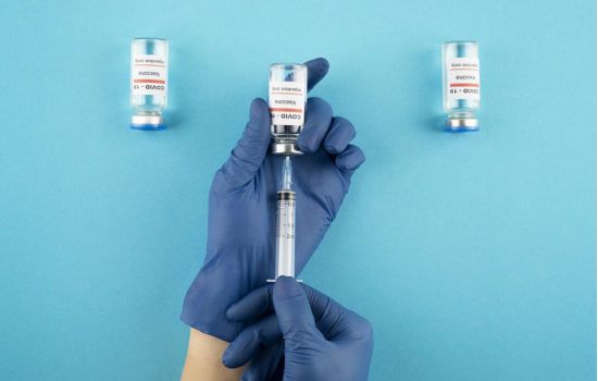 Covid-19: vacina poderá ser produzida em outubro, revela Butantan
