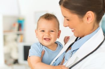 Atenção Clínica e Imunologia em pediatria para farmacêuticos