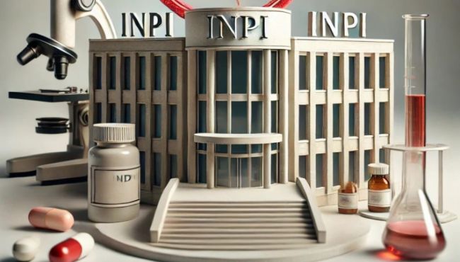 Bolsonaro assusta indústria farmacêutica ao indicar a extinção do INPI