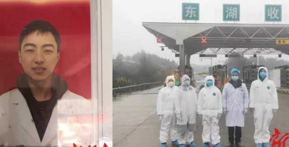 Farmacêutico morre após trabalhar 10 dias seguidos no combate ao coronavírus