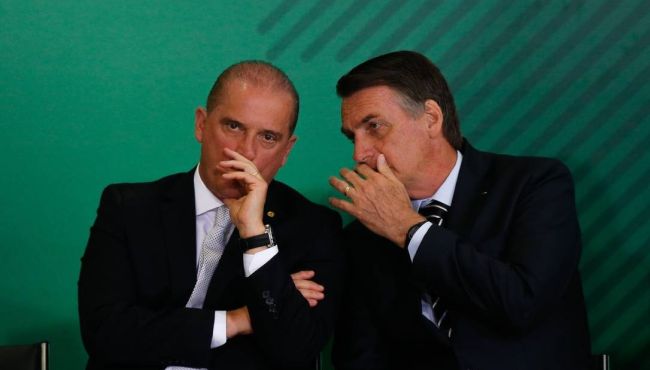 Governo é contra a Anvisa sobre cultivo de cannabis para fins medicinais e de pesquisa