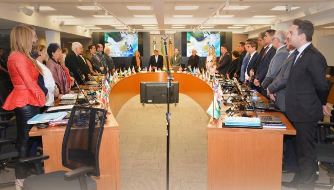 Os altos e baixos da 483ª Reunião Plenária do Conselho Federal de Farmácia (CFF)