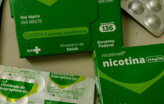 SUS oferece tratamento gratuito para tabagismo em meio ao aumento de fumantes no Brasil