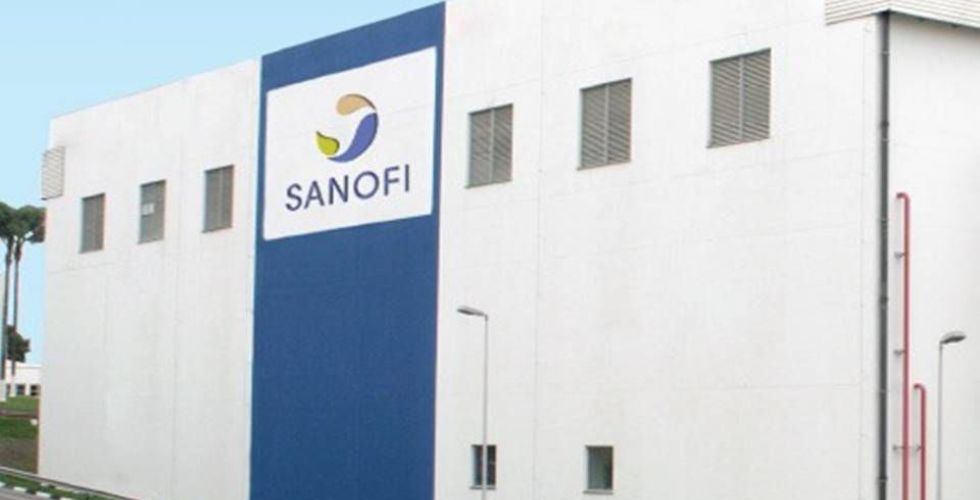 Sanofi aumentou produção de cloroquina em 351%