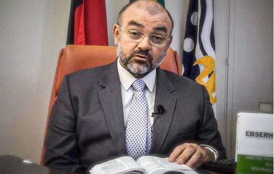 Governo nomeia farmacêutico para cargo no Ministério da Saúde