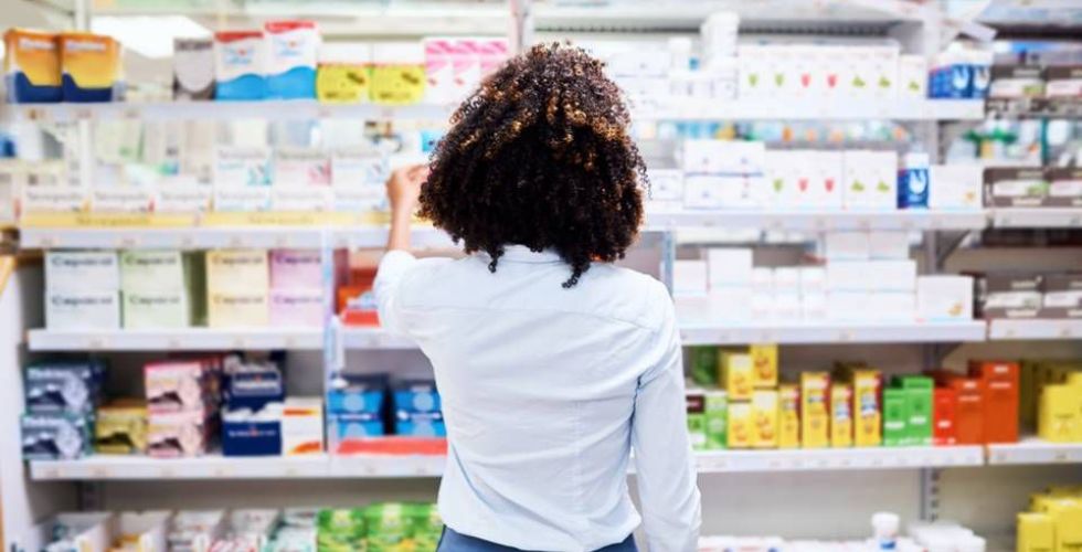 O cliente não entra na farmácia, e quando entra não compra. O que fazer?