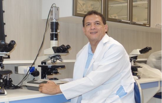 Farmacêutico desenvolve exame que descobre Alzheimer 30 anos antes dos primeiros sintomas
