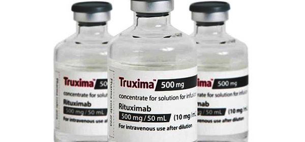 Truxima é o primeiro medicamento biossimilar oncológico de rituximab