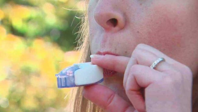 Insulina inalável chega às farmácias brasileiras com preços a partir de R$ 1.900