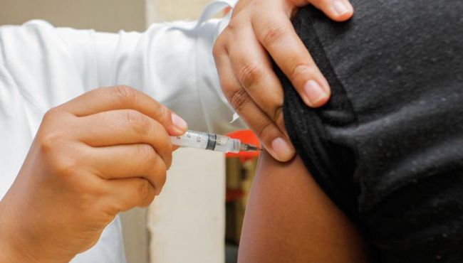 Butantan pede registro da vacina Coronavac na Anvisa