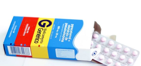 Genéricos são 178% mais baratos que medicamentos de marca, diz Procon