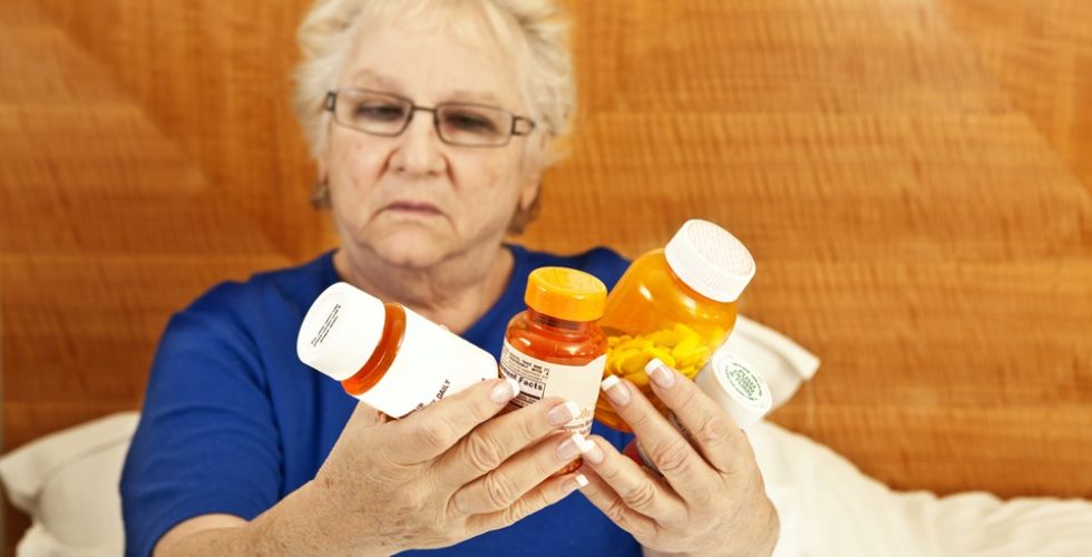 Polifarmácia: Atuação Farmacêutica em polimedicados