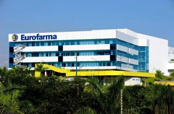 Covid-19: Eurofarma doará R$ 10 milhões em cesta básica