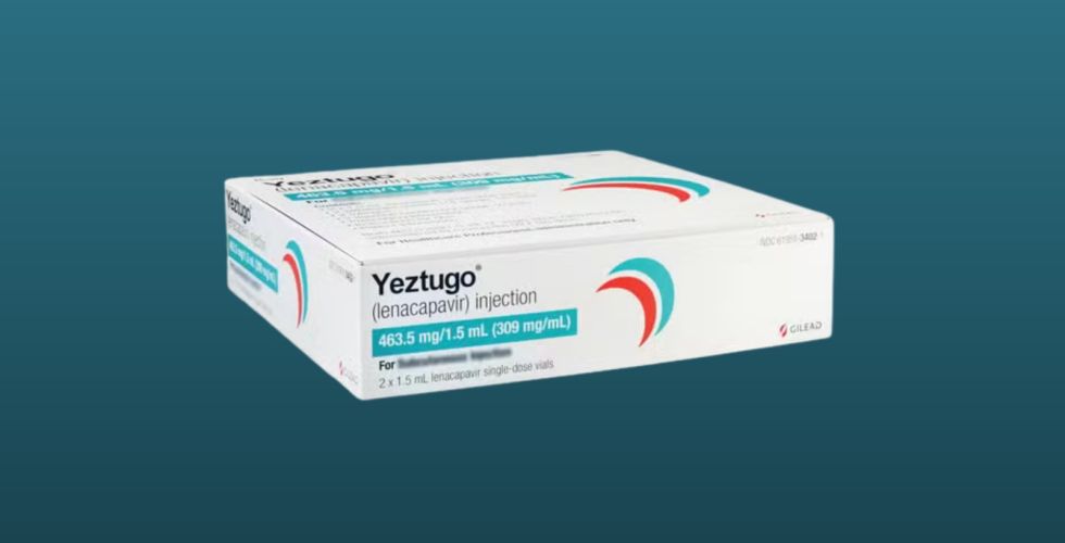 FDA aprova Injeção semestral contra o HIV com eficácia próxima de 100%