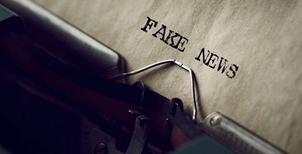 Fake news no cotidiano do farmacêutico
