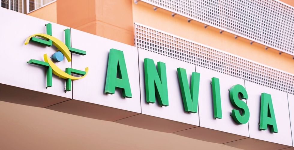 Anvisa define periodicidade de peticionamento de RPBRs