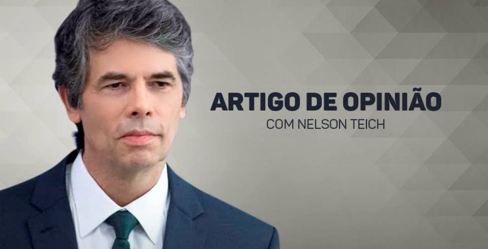 COVID-19: Como conduzir o Sistema de Saúde e o Brasil