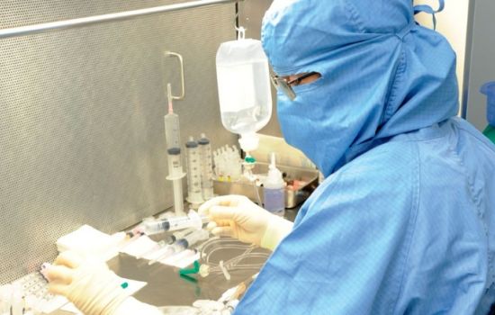 Em decisão histórica, Justiça reconhece insalubridade máxima para farmacêuticos expostos a quimioterápicos
