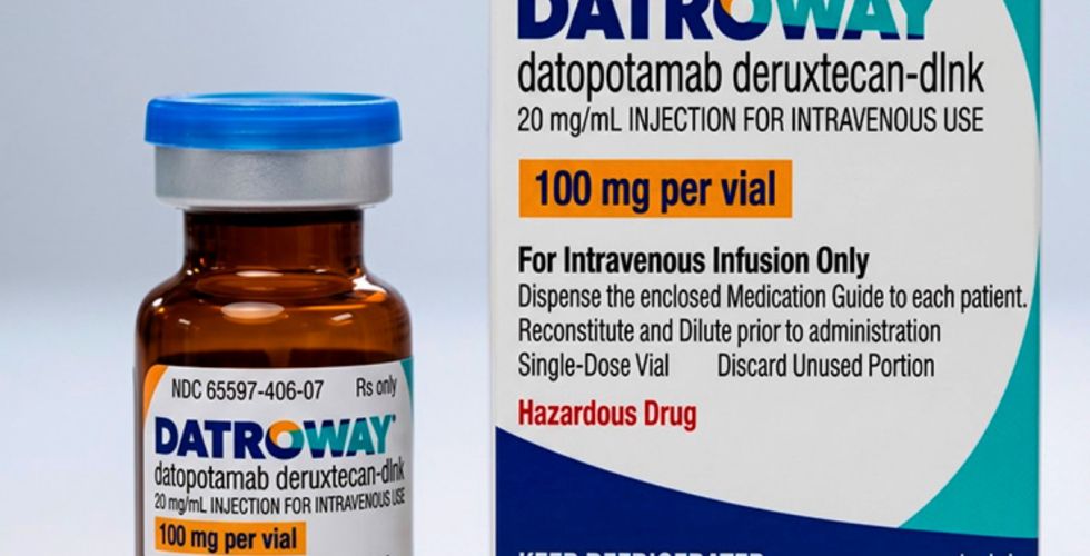 Medicamento contra câncer ganha nova indicação para tratar tumor de pulmão avançado