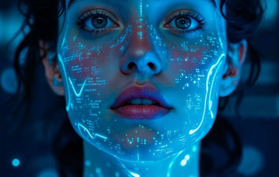Nova tecnologia com IA promete reativar ácido hialurônico natural e substituir preenchimentos