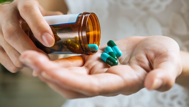 Medicamento que imita os efeitos do jejum e do exercício físico pode chegar ao mercado