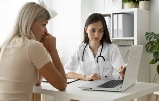 Nova lei permite que pacientes tenham acesso irrestrito a prontuários médicos