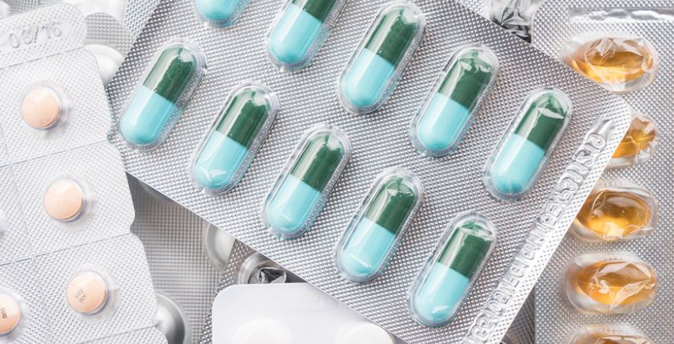Novo estudo descobre 4 medicamentos inéditos que poderão ser eficazes contra Covid-19