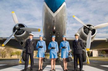 Comissários da Varig contrabandeavam medicamentos para ajudar pacientes com HIV