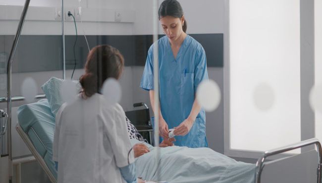 Desafios do farmacêutico na atuação em UTI