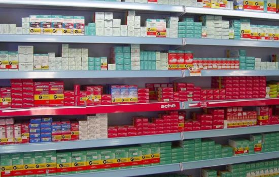 Farmácia é condenada a indenizar cliente após venda e dispensação errada de medicamento