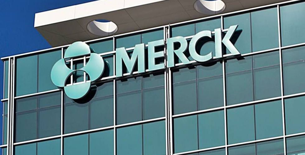 Merck compra biofarmacêutica que desenvolve terapia contra Covid-19