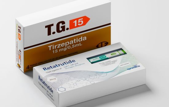 Anvisa proíbe “canetas emagrecedoras do Paraguai” vendidas sem registro no Brasil