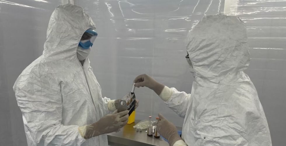Colírio à base de sangue do próprio paciente é aposta para distúrbios oculares graves