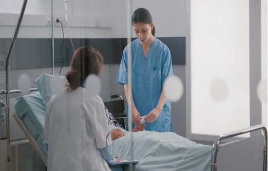 Desafios do farmacêutico na atuação em UTI