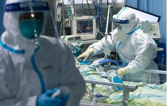 Medicamentos para intubação no Brasil podem acabar em 20 dias