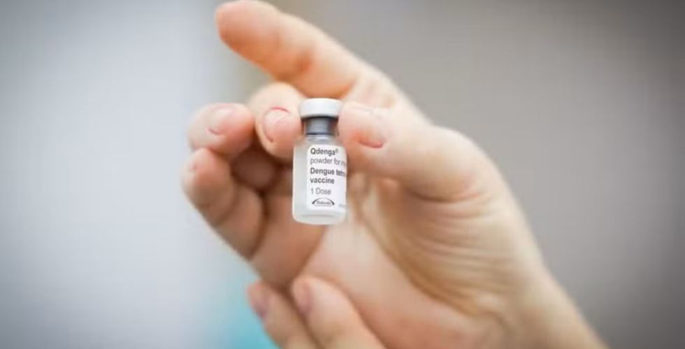 Anvisa aprova vacina de dose única do Butantan e Brasil avança no combate à dengue
