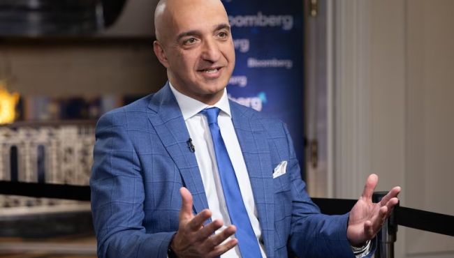 CEO da Novo Nordisk, Mike Doustdar, detalha estratégia para sustentar o crescimento em um mercado mais competitivo